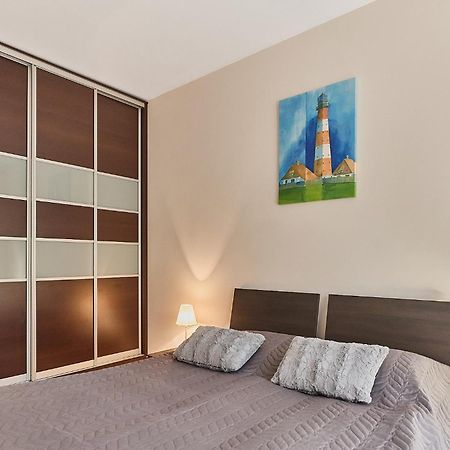 Apartamenty Swinoujscie - Zacisze Lesne Luaran gambar