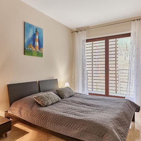 Apartamenty Swinoujscie - Zacisze Lesne Luaran gambar