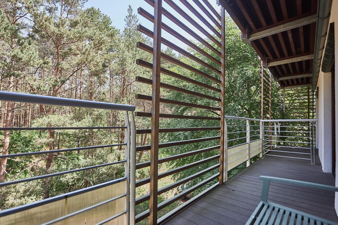 Apartamenty Swinoujscie - Zacisze Lesne Luaran gambar