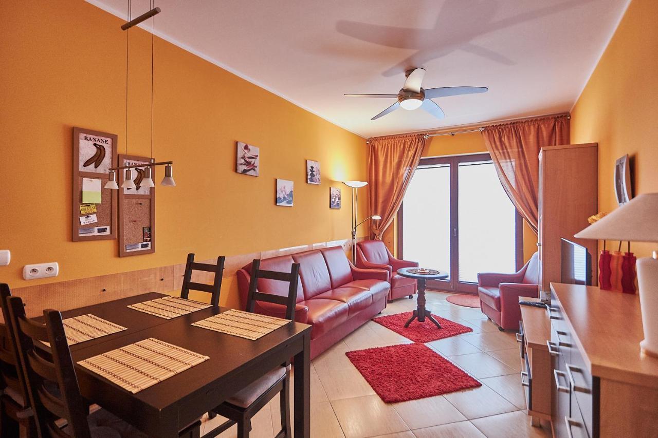 Apartamenty Swinoujscie - Zacisze Lesne Luaran gambar