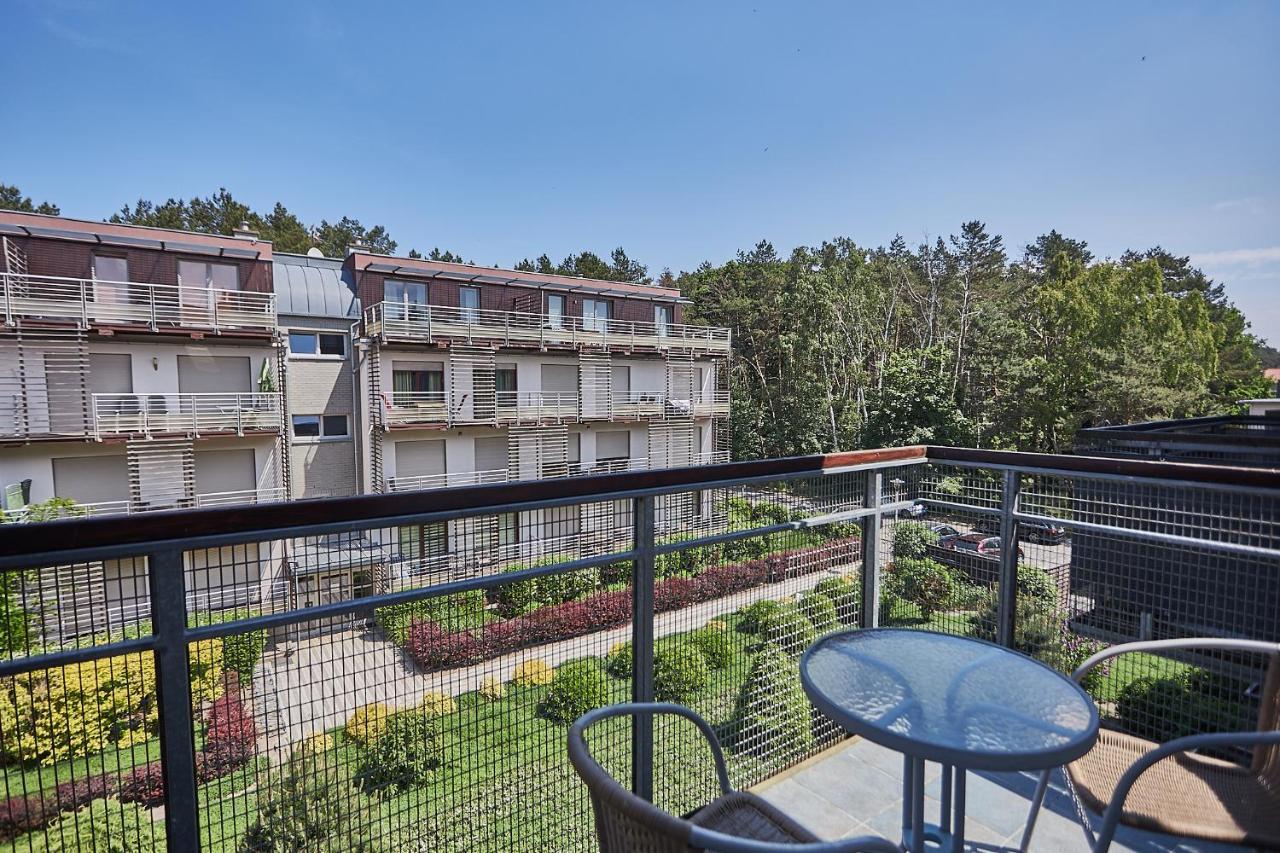 Apartamenty Swinoujscie - Zacisze Lesne Luaran gambar