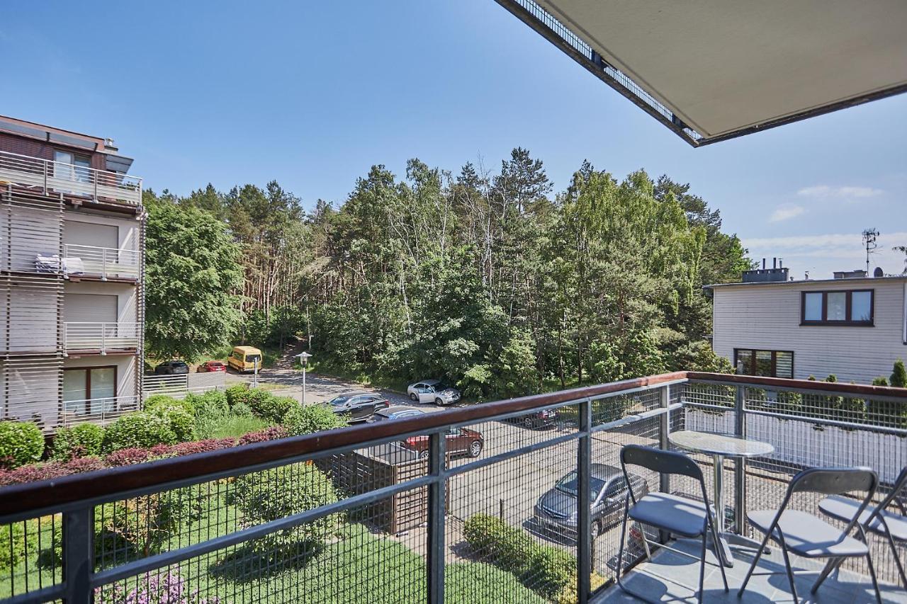 Apartamenty Swinoujscie - Zacisze Lesne Luaran gambar