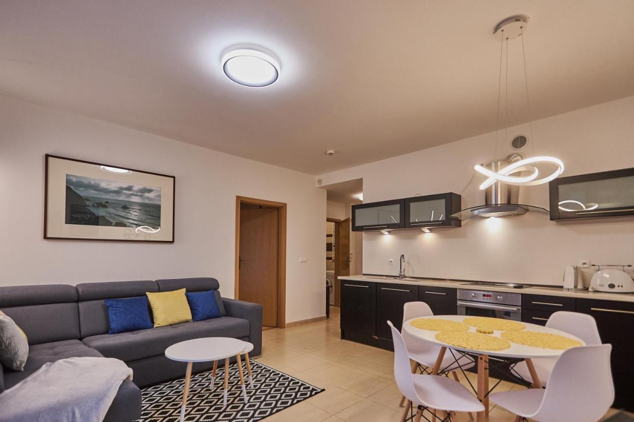 Apartamenty Swinoujscie - Zacisze Lesne Luaran gambar