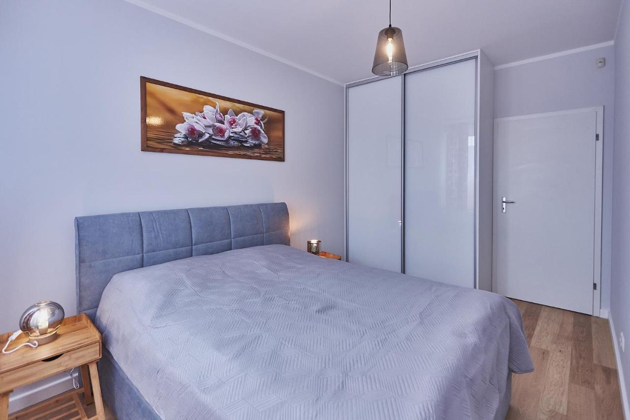 Apartamenty Swinoujscie - Zacisze Lesne Luaran gambar