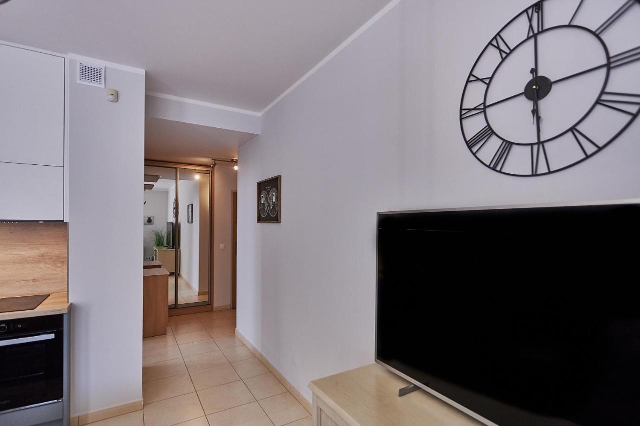 Apartamenty Swinoujscie - Zacisze Lesne Luaran gambar