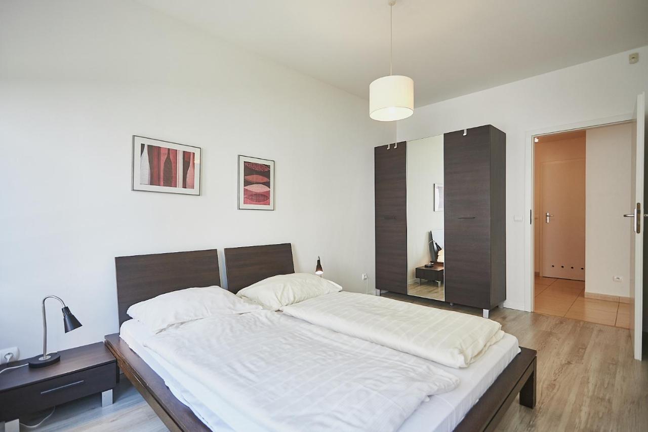 Apartamenty Swinoujscie - Zacisze Lesne Luaran gambar