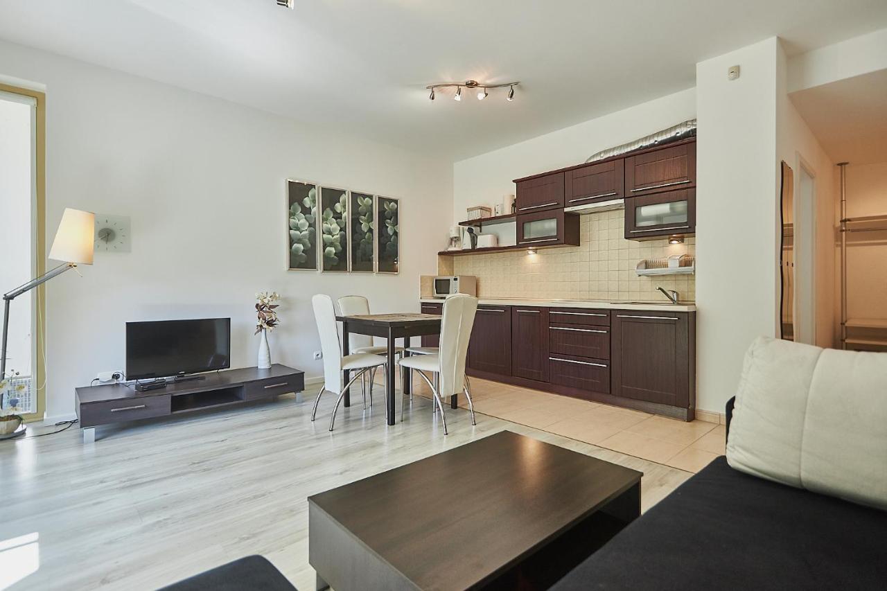 Apartamenty Swinoujscie - Zacisze Lesne Luaran gambar