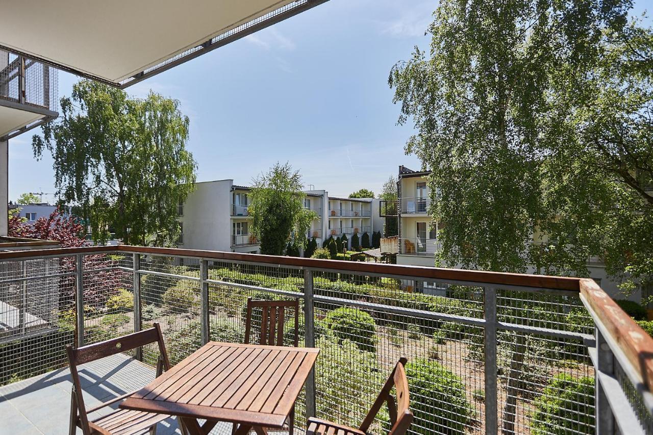 Apartamenty Swinoujscie - Zacisze Lesne Luaran gambar