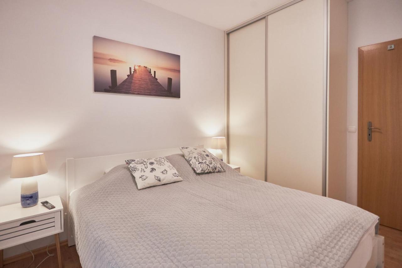 Apartamenty Swinoujscie - Zacisze Lesne Luaran gambar