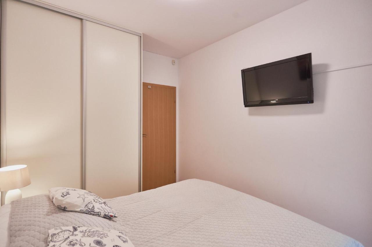 Apartamenty Swinoujscie - Zacisze Lesne Luaran gambar