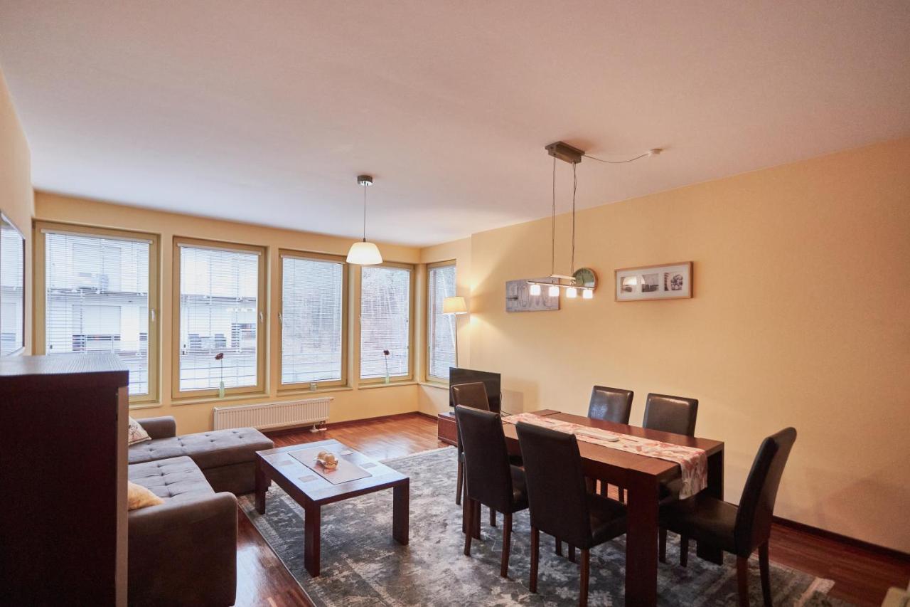Apartamenty Swinoujscie - Zacisze Lesne Luaran gambar