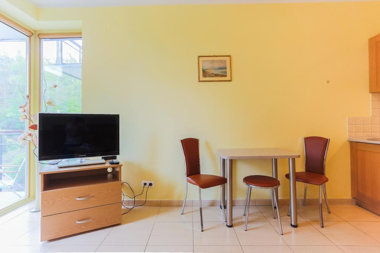 Apartamenty Swinoujscie - Zacisze Lesne Luaran gambar