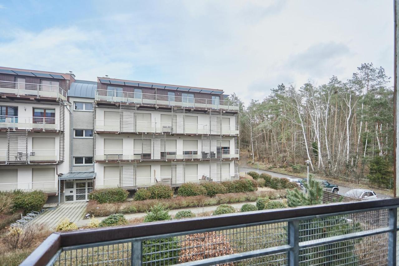 Apartamenty Swinoujscie - Zacisze Lesne Luaran gambar