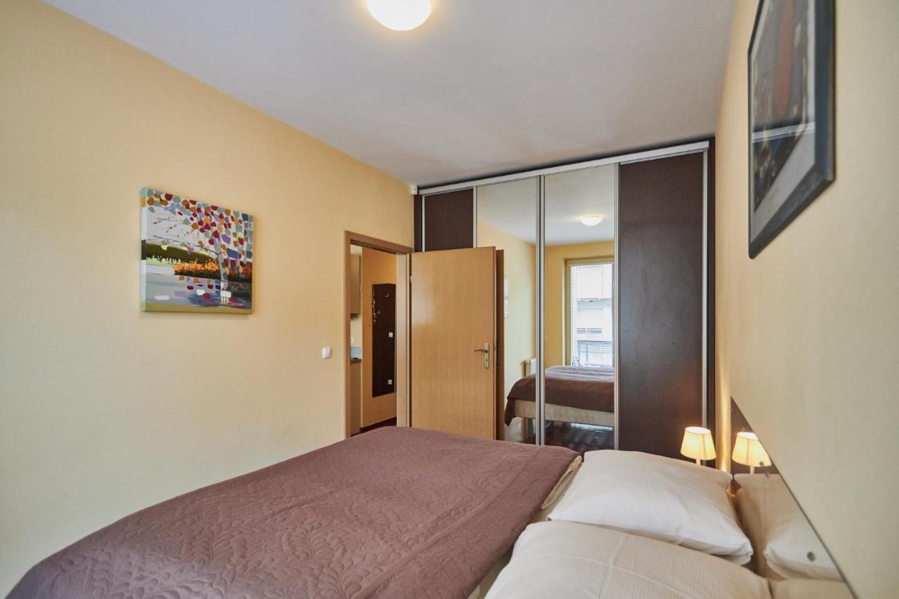 Apartamenty Swinoujscie - Zacisze Lesne Luaran gambar