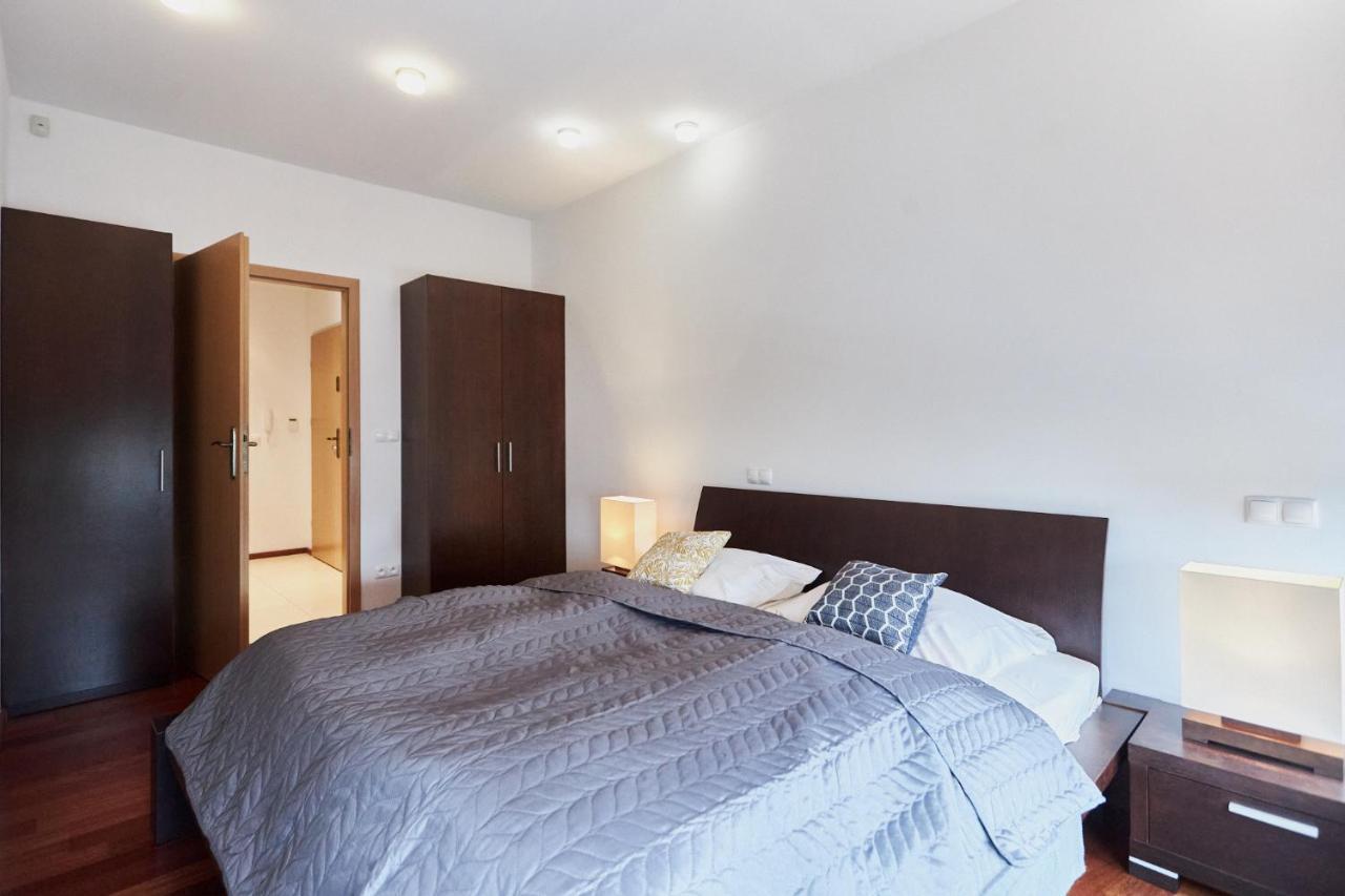 Apartamenty Swinoujscie - Zacisze Lesne Luaran gambar