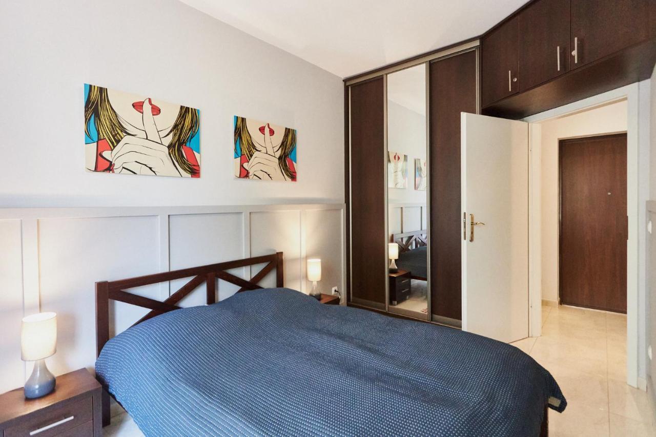 Apartamenty Swinoujscie - Zacisze Lesne Luaran gambar