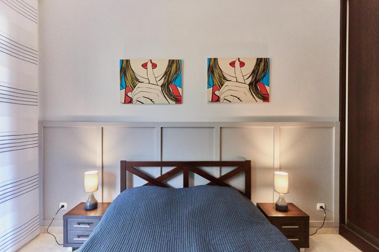 Apartamenty Swinoujscie - Zacisze Lesne Luaran gambar