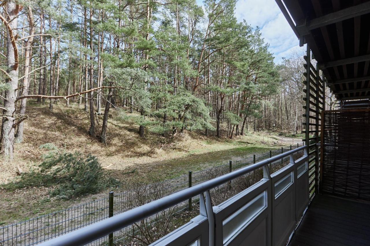 Apartamenty Swinoujscie - Zacisze Lesne Luaran gambar