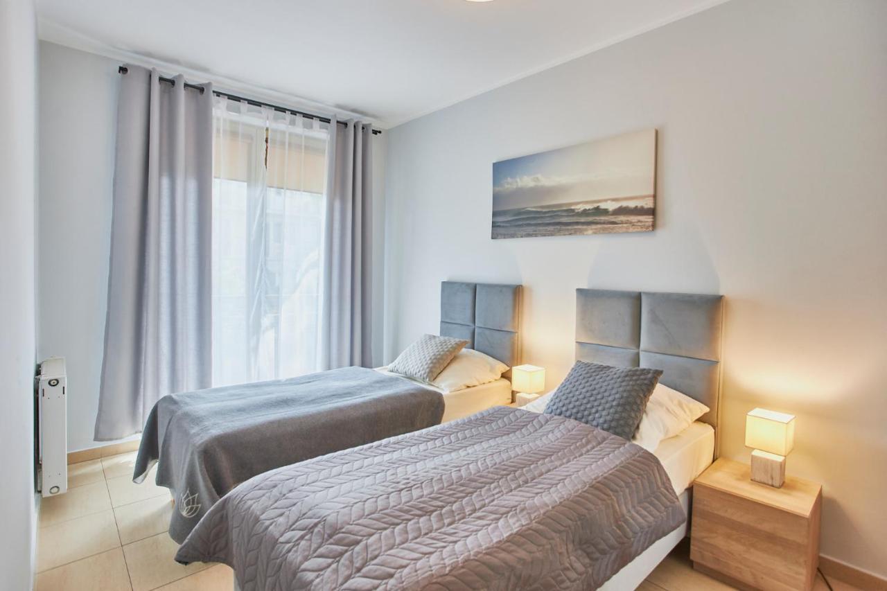 Apartamenty Swinoujscie - Zacisze Lesne Luaran gambar