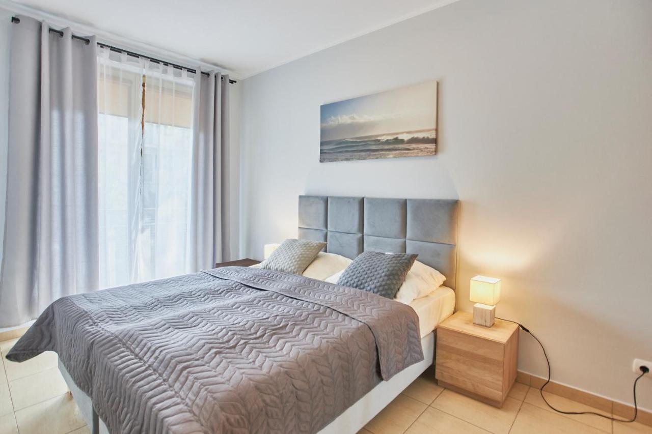 Apartamenty Swinoujscie - Zacisze Lesne Luaran gambar