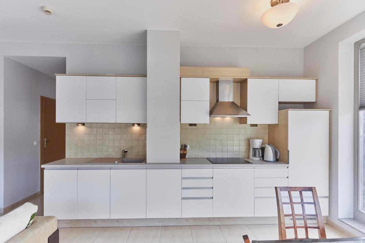 Apartamenty Swinoujscie - Zacisze Lesne Luaran gambar