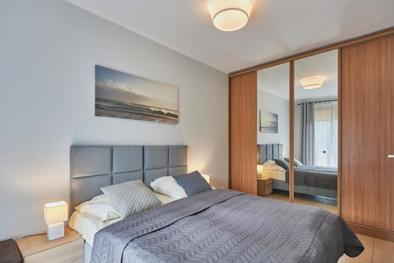 Apartamenty Swinoujscie - Zacisze Lesne Luaran gambar