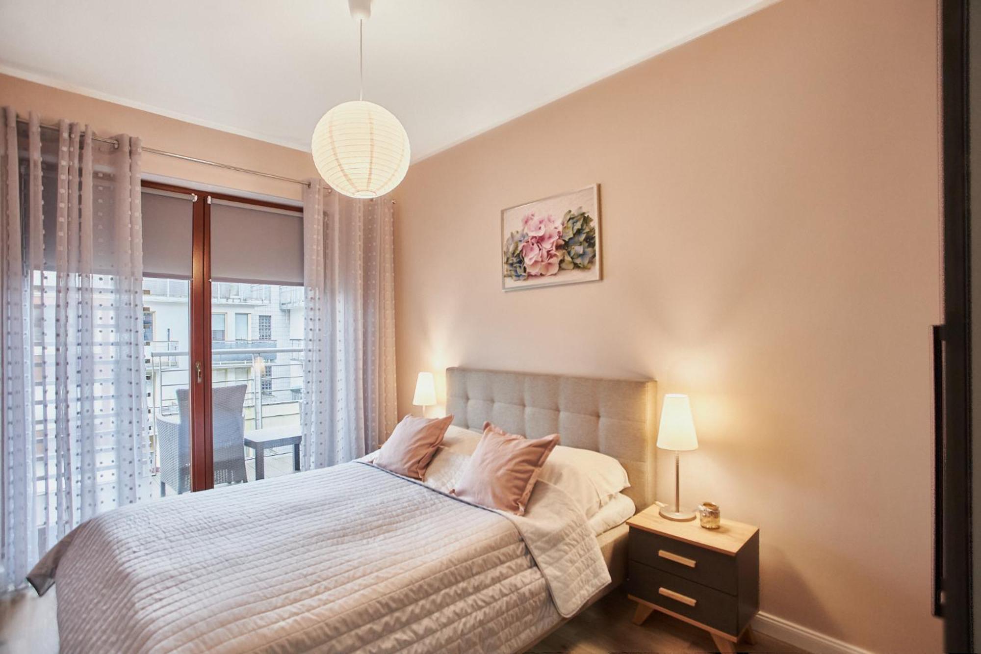 Apartamenty Swinoujscie - Zacisze Lesne Luaran gambar