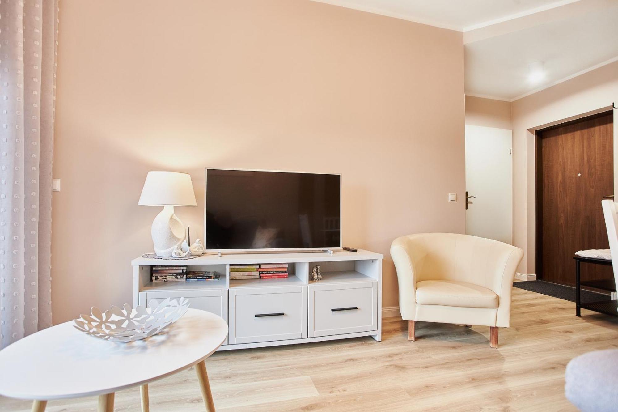 Apartamenty Swinoujscie - Zacisze Lesne Luaran gambar