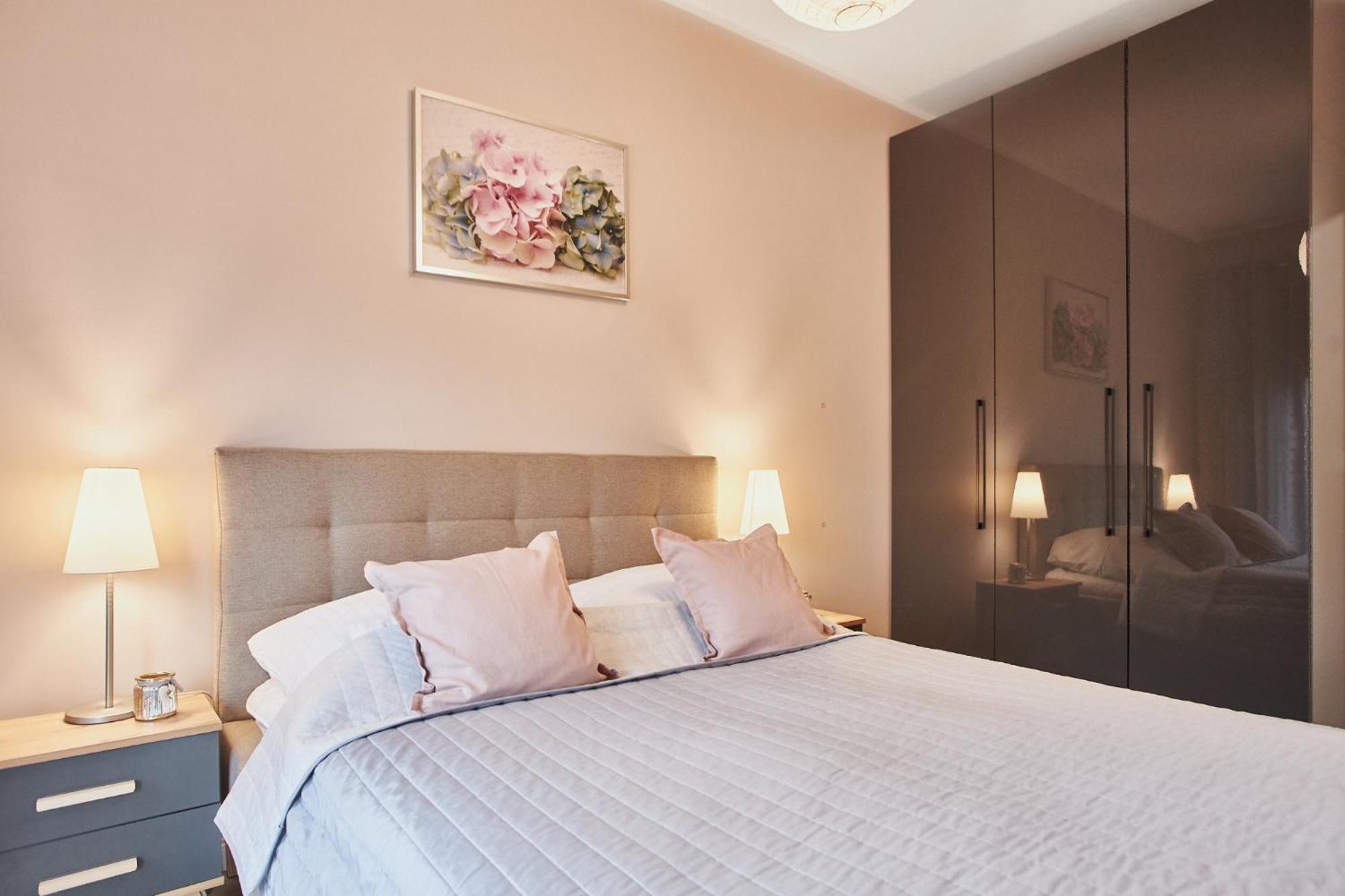 Apartamenty Swinoujscie - Zacisze Lesne Luaran gambar