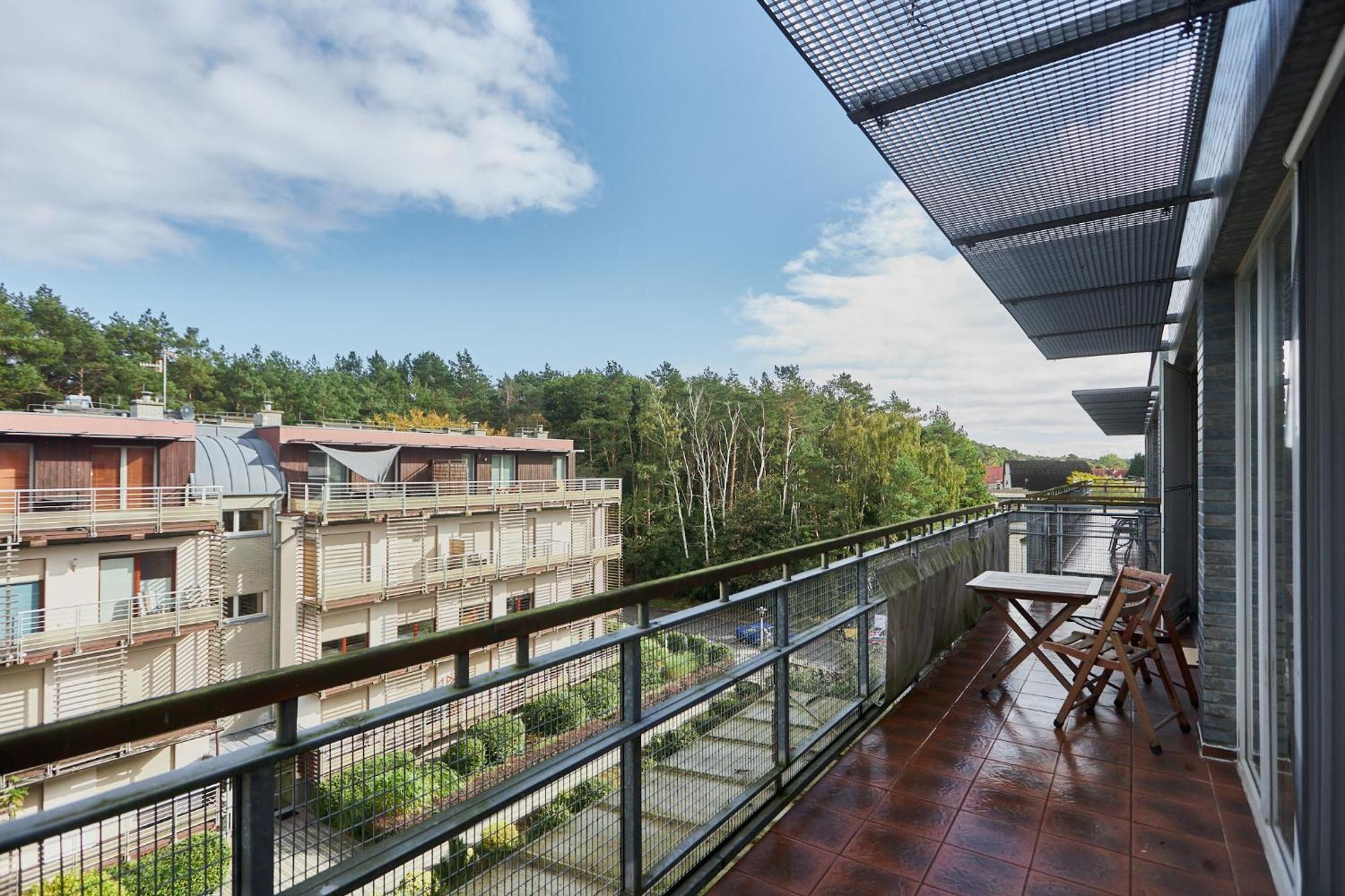 Apartamenty Swinoujscie - Zacisze Lesne Luaran gambar