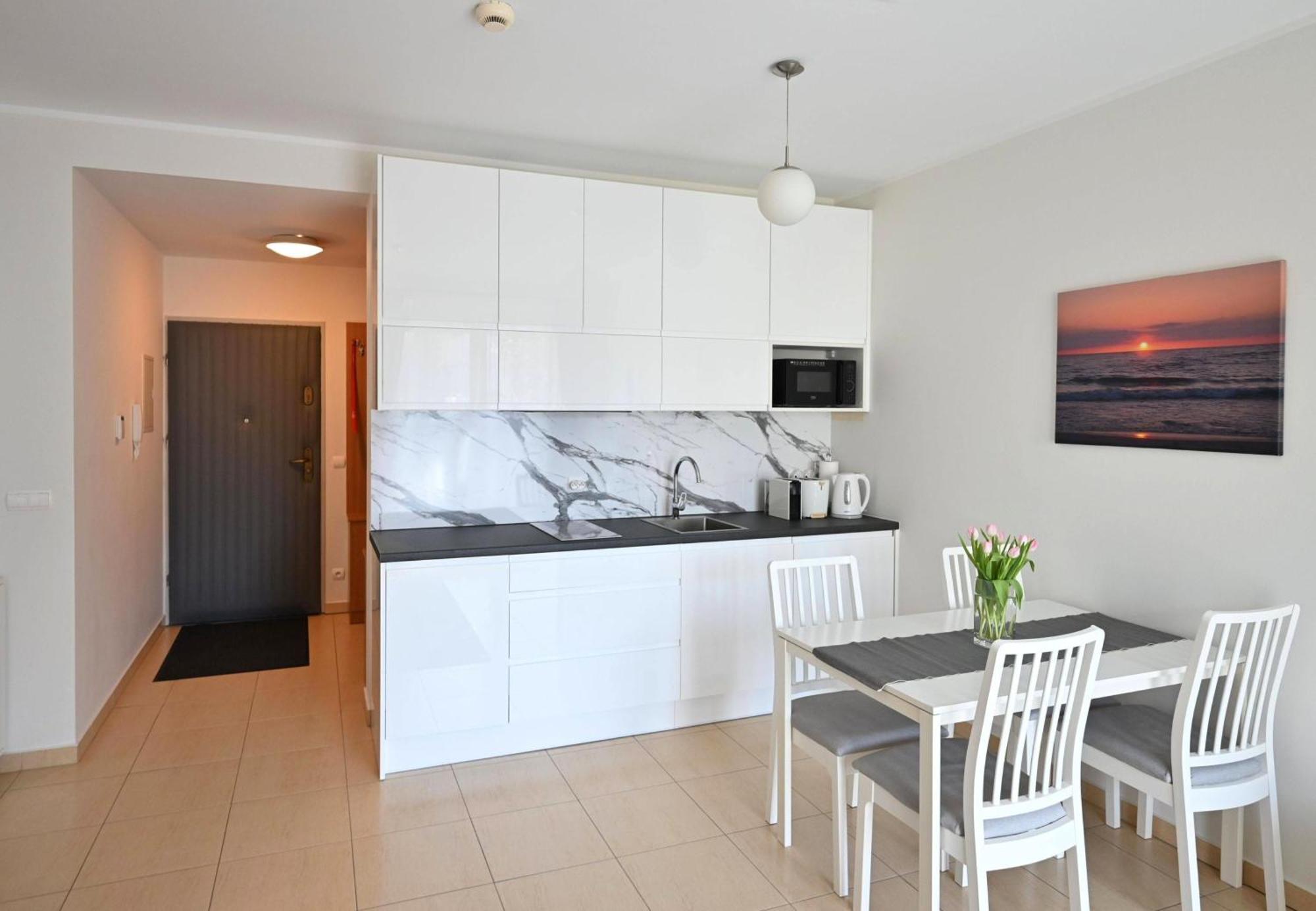 Apartamenty Swinoujscie - Zacisze Lesne Luaran gambar