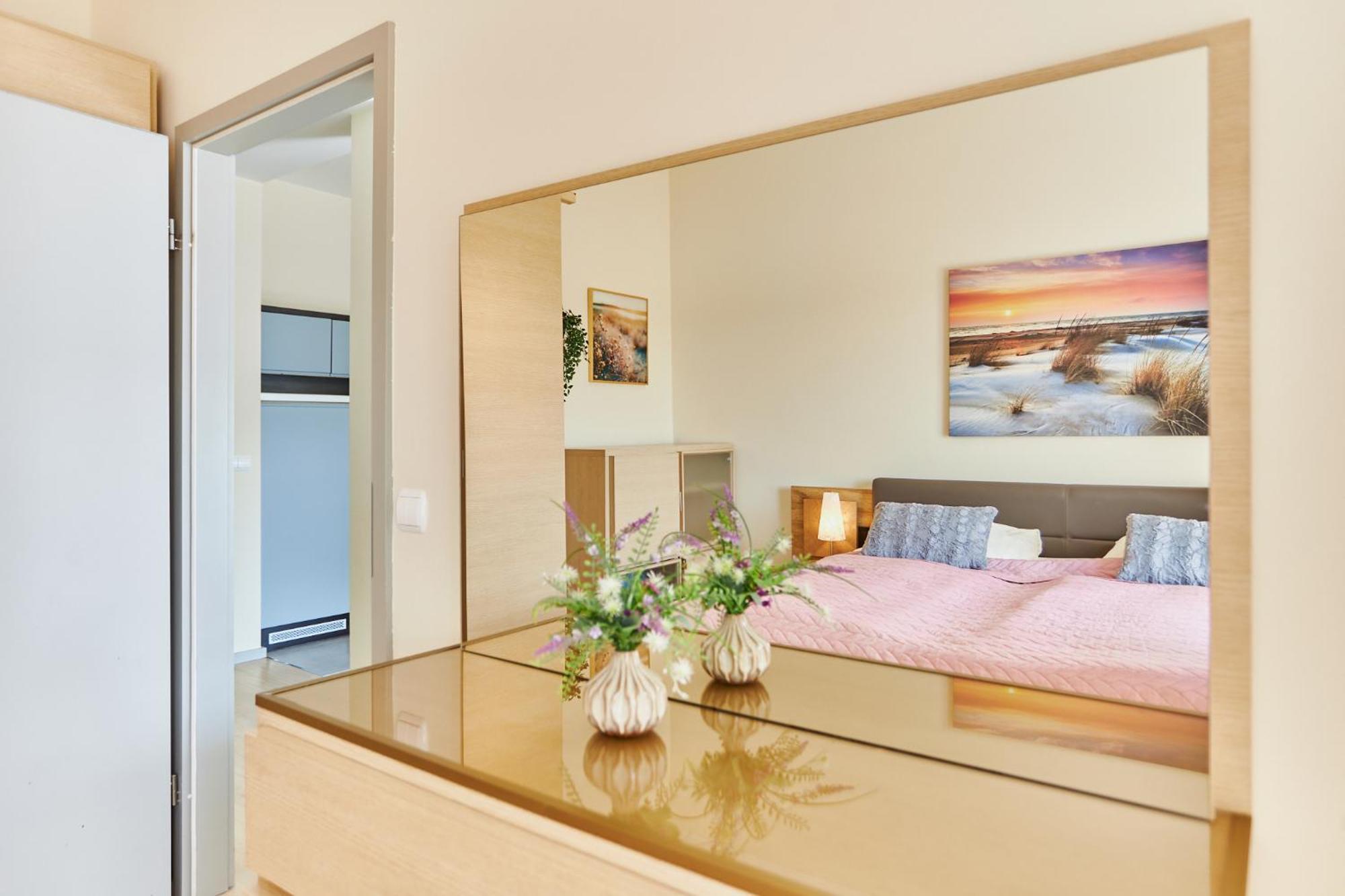 Apartamenty Swinoujscie - Zacisze Lesne Luaran gambar