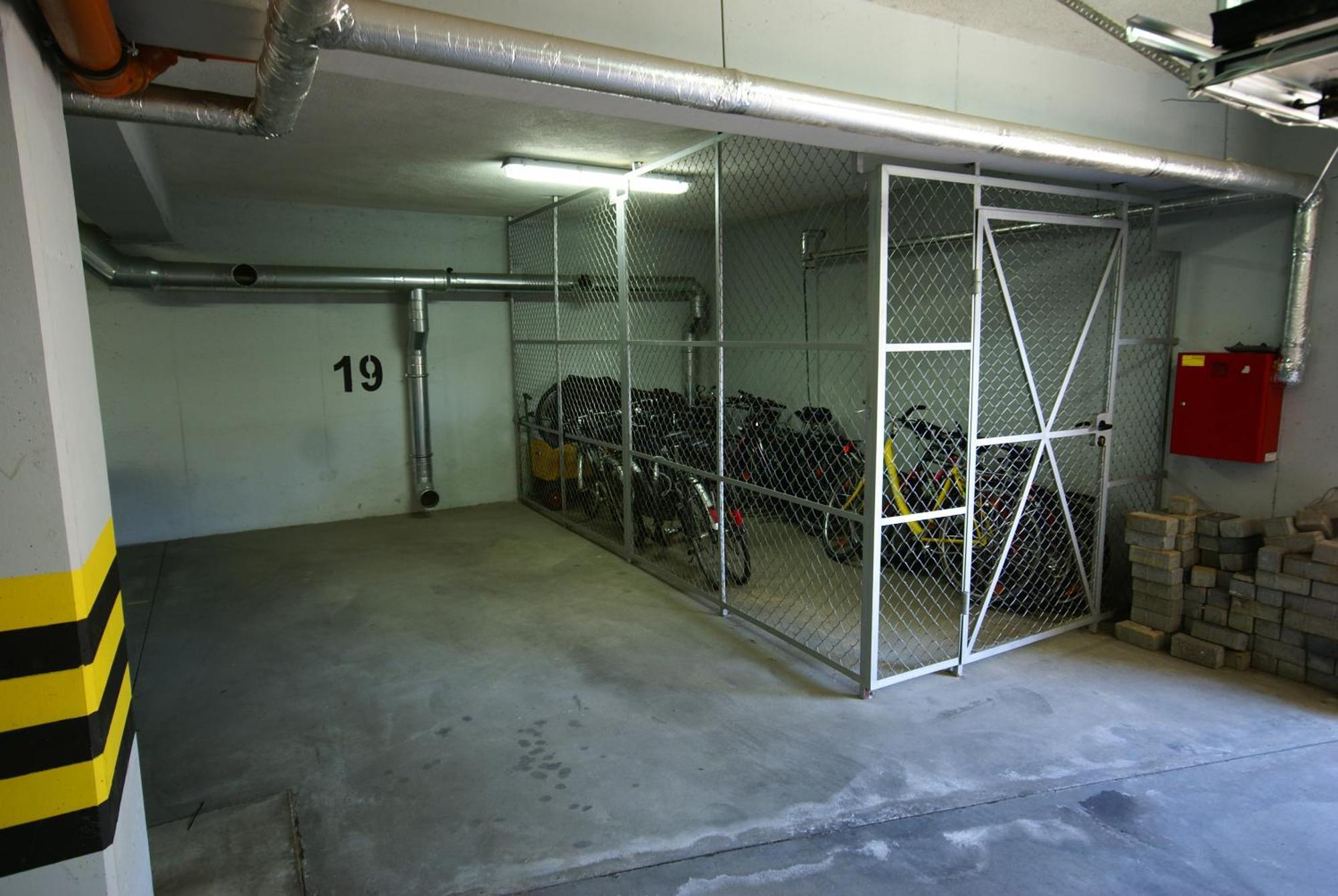 Apartamenty Swinoujscie - Zacisze Lesne Luaran gambar