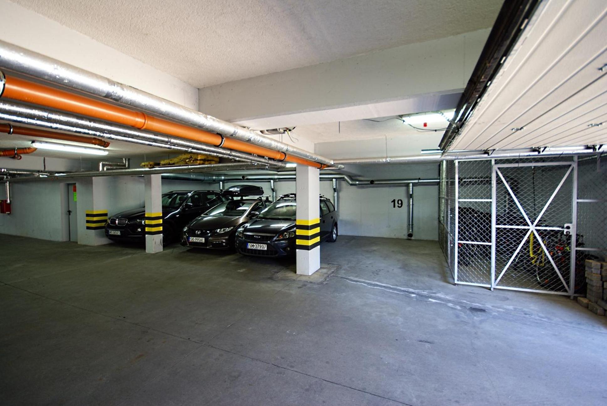 Apartamenty Swinoujscie - Zacisze Lesne Luaran gambar