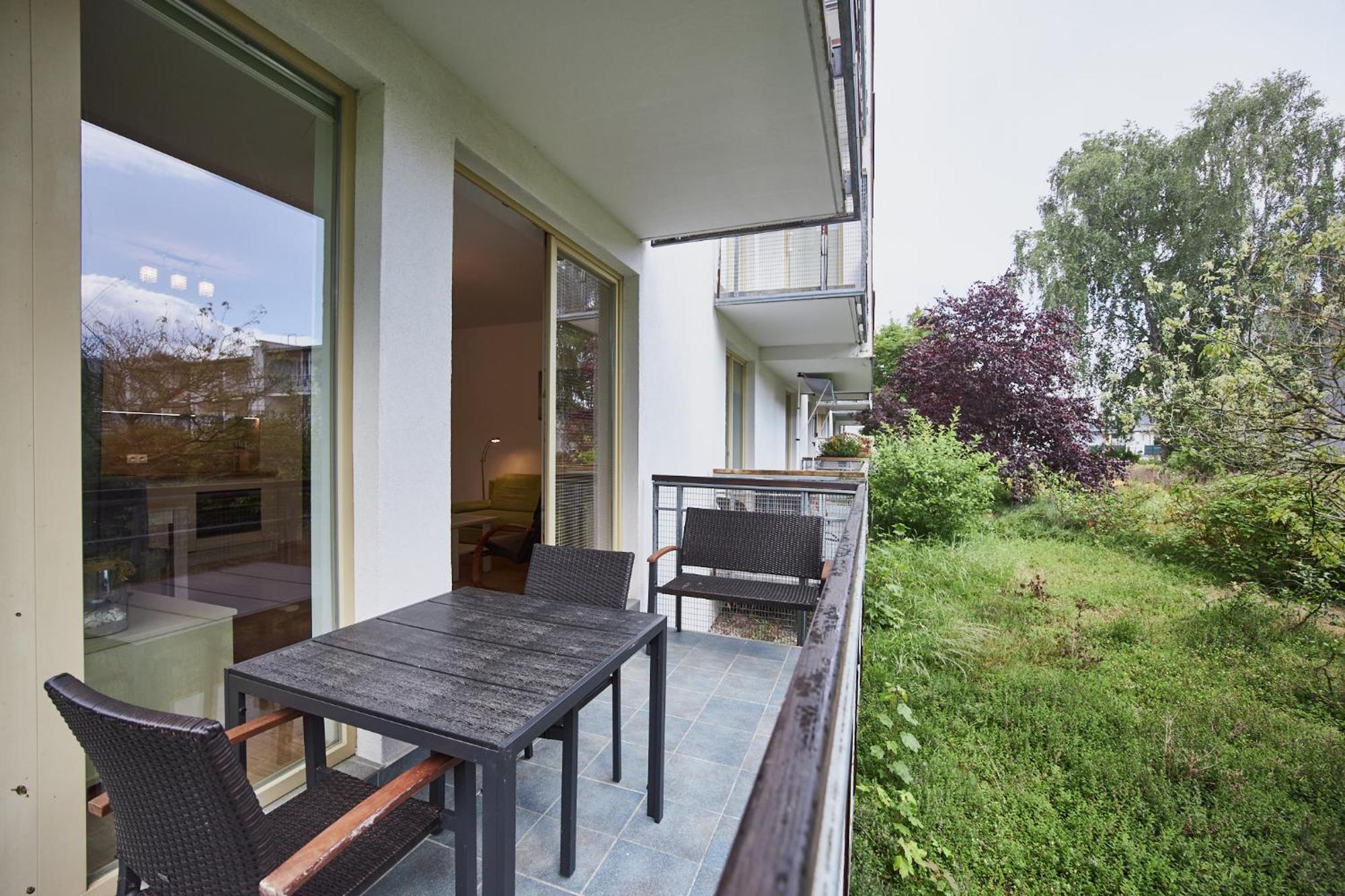 Apartamenty Swinoujscie - Zacisze Lesne Luaran gambar
