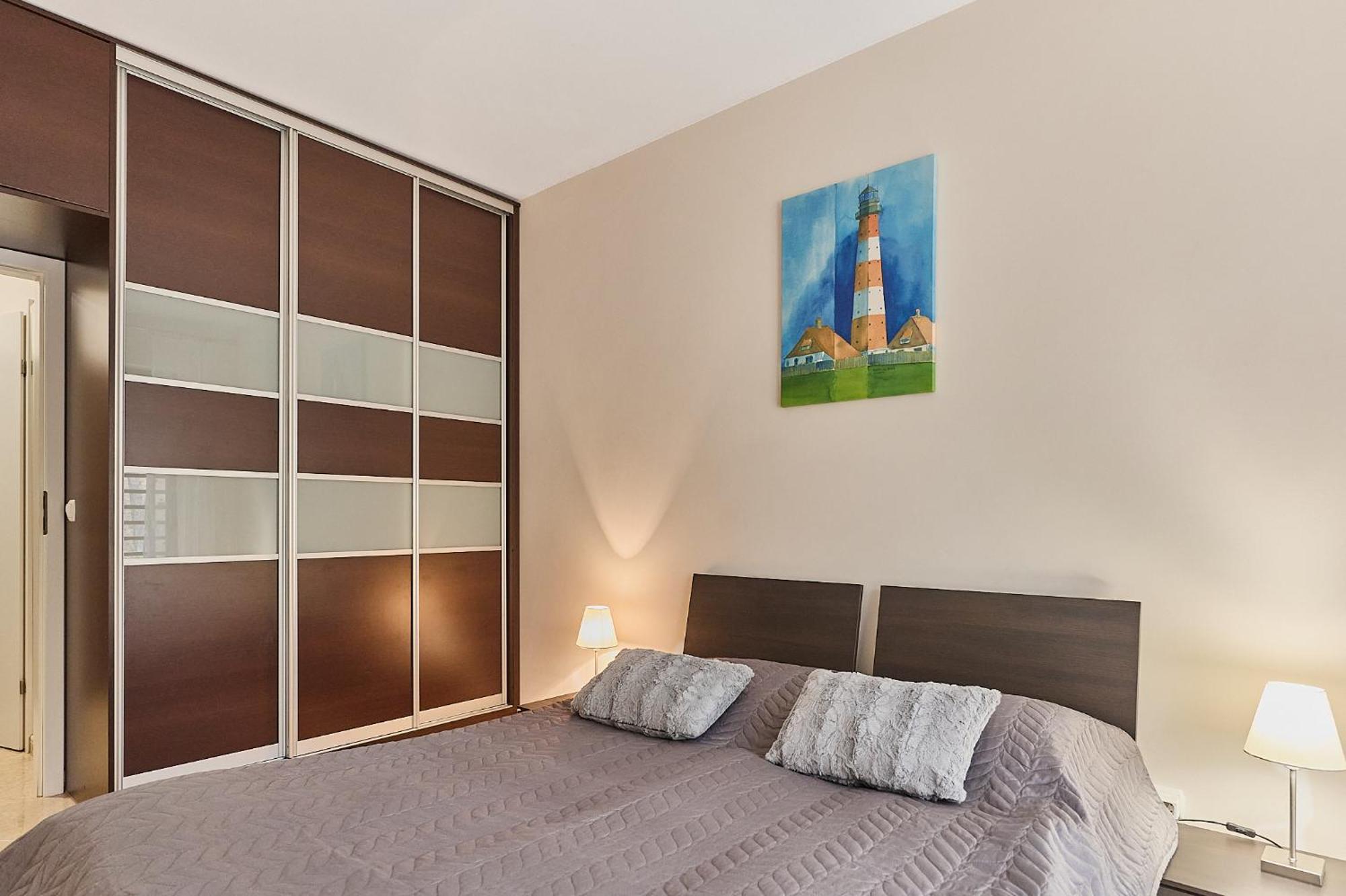 Apartamenty Swinoujscie - Zacisze Lesne Luaran gambar